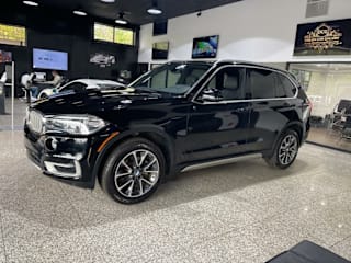 2018 BMW X5 xDrive35i 5UXKR0C5XJ0X99520 2018 BMW X5 xDrive35i
