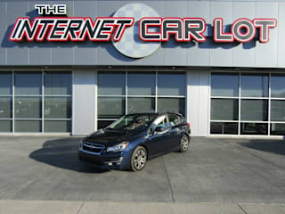 2015 Subaru Impreza 2.0i Sport Premium JF1GPAU67FH229595 2015 Subaru Impreza 2.0i Sport Premium