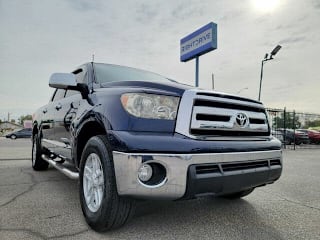 2011 Toyota Tundra 5TFEM5F10BX031525 2011 Toyota Tundra