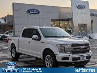 2018 Ford F-150 1FTEW1E50JFA85225 2018 Ford F-150