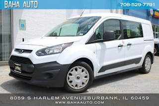 2015 Ford Transit Connect Cargo XL NM0LS7E76F1175472 2015 Ford Transit Connect Cargo XL