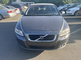 2009 Volvo V50 2.4i YV1MW390992470396 2009 Volvo V50 2.4i