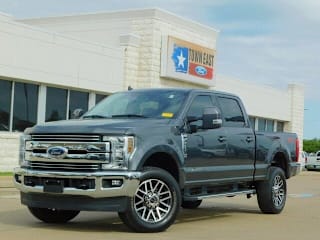 2019 Ford F-250 Super Duty Lariat 1FT7W2BT1KED63199 2019 Ford F-250 Super Duty Lariat