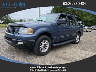 2003 Ford Expedition XLT 1FMRU15W23LA99594 2003 Ford Expedition XLT