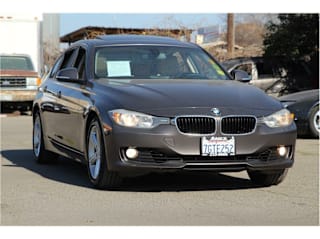 2014 BMW 3 Series 328i WBA3C1C58EK112779 2014 BMW 3 Series 328i