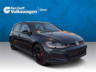 2021 Volkswagen Golf GTI SE 3VW6T7AU9MM002616 2021 Volkswagen Golf GTI SE