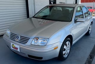 2002 Volkswagen Jetta GLS 3VWSB69M42M105858 2002 Volkswagen Jetta GLS