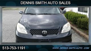 2003 Toyota Matrix 2T1KR32E23C087726 2003 Toyota Matrix