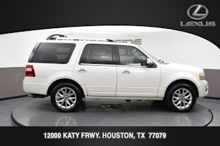 2015 Ford Expedition 1FMJU1KT0FEF33365 2015 Ford Expedition