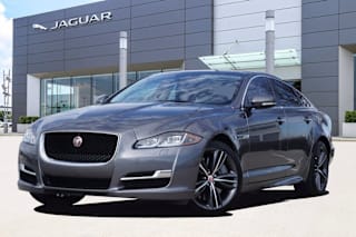 2019 Jaguar XJ Supercharged SAJWA1CE4KMW19024 2019 Jaguar XJ Supercharged