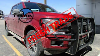2018 Ford F-150 XLT 1FTEW1EGXJKF57732 2018 Ford F-150 XLT