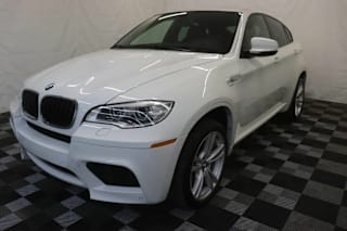 2014 BMW X6 M 5YMGZ0C53E0C40205 2014 BMW X6 M
