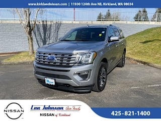 2020 Ford Expedition 1FMJU2AT7LEA39152 2020 Ford Expedition