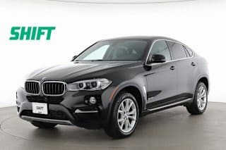 2015 BMW X6 5UXKU2C59F0F95747 2015 BMW X6