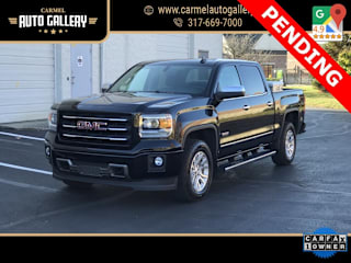 2015 GMC Sierra 1500 3GTU2VEC0FG412046 2015 GMC Sierra 1500