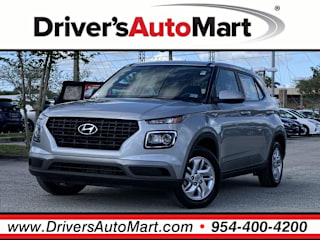 2021 Hyundai Venue KMHRB8A3XMU065862 2021 Hyundai Venue