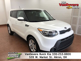 2014 Kia Soul Base KNDJN2A22E7747258 2014 Kia Soul Base
