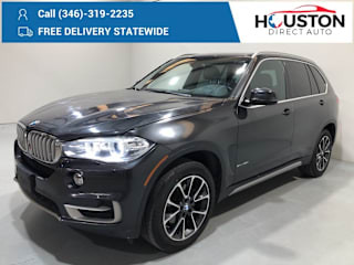 2017 BMW X5 sDrive35i 5UXKR2C3XH0U22867 2017 BMW X5 sDrive35i