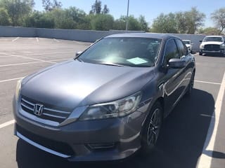 2013 Honda Accord 1HGCR3F85DA033465 2013 Honda Accord
