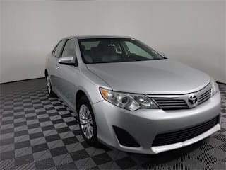 2014 Toyota Camry LE 4T1BF1FK4EU797127 2014 Toyota Camry LE