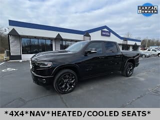 2020 Ram Pickup 1500 1C6SRFHTXLN422386 2020 Ram Pickup 1500