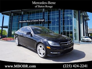2014 Mercedes-Benz C-Class WDDGJ4HB5EG281550 2014 Mercedes-Benz C-Class