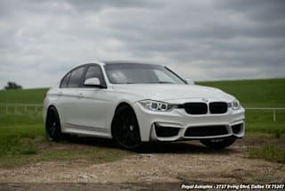 2012 BMW 3 Series 335i WBA3A9G55CNN67731 2012 BMW 3 Series 335i