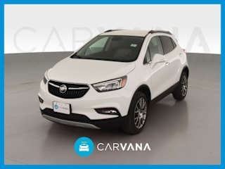 2018 Buick Encore Sport Touring KL4CJ2SB3JB566433 2018 Buick Encore Sport Touring