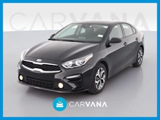2019 Kia Forte LXS 3KPF24AD2KE033900 2019 Kia Forte LXS