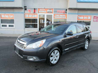 2011 Subaru Outback 2.5i Premium 4S4BRBCC1B3434991 2011 Subaru Outback 2.5i Premium