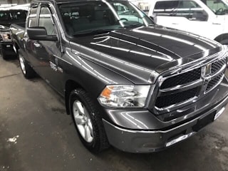 2016 Ram Pickup 1500 1C6RR7GT7GS327989 2016 Ram Pickup 1500