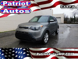 2015 Kia Soul KNDJP3A54F7125899 2015 Kia Soul
