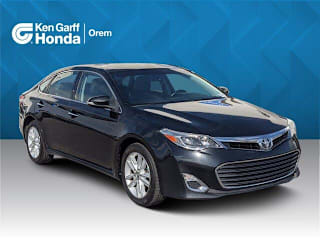 2013 Toyota Avalon XLE 4T1BK1EBXDU054595 2013 Toyota Avalon XLE