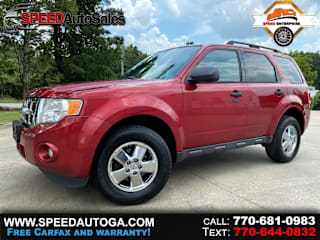 2012 Ford Escape 1FMCU0D76CKA85018 2012 Ford Escape