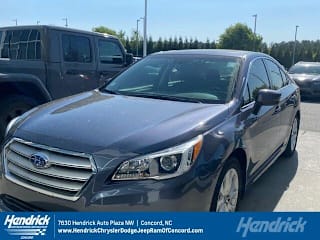2016 Subaru Legacy 2.5i Premium 4S3BNBH61G3053166 2016 Subaru Legacy 2.5i Premium