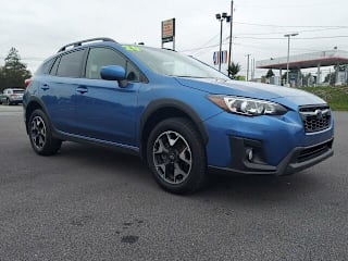 2020 Subaru Crosstrek Premium JF2GTAEC8L8210030 2020 Subaru Crosstrek Premium