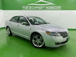 2011 Lincoln MKZ Base 3LNHL2JC4BR758954 2011 Lincoln MKZ Base