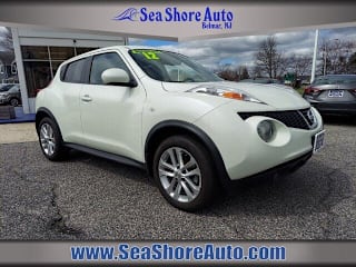 2012 Nissan JUKE JN8AF5MR4CT114213 2012 Nissan JUKE