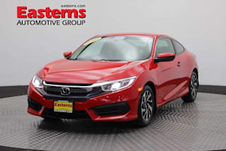 2016 Honda Civic LX-P 2HGFC4B05GH305975 2016 Honda Civic LX-P