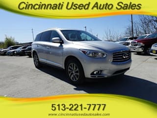 2014 Infiniti QX60 Hybrid 5N1CL0MM6EC518892 2014 Infiniti QX60 Hybrid