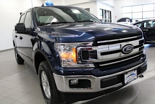 2019 Ford F-150 XL 1FTEW1EB8KFC48713 2019 Ford F-150 XL