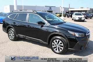 2021 Subaru Outback Premium 4S4BTAFC4M3176038 2021 Subaru Outback Premium
