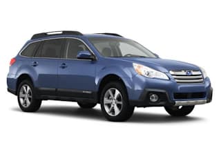 2014 Subaru Outback 3.6R Limited 4S4BRDNC7E2253588 2014 Subaru Outback 3.6R Limited