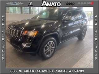 2019 Jeep Grand Cherokee Limited 1C4RJFBG3KC612907 2019 Jeep Grand Cherokee Limited