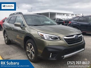 2021 Subaru Outback Limited XT 4S4BTGND3M3151144 2021 Subaru Outback Limited XT