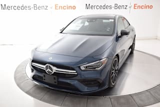 2021 Mercedes-Benz CLA AMG CLA 35 W1K5J5BB0MN176947 2021 Mercedes-Benz CLA AMG CLA 35