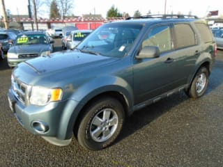 2011 Ford Escape XLT 1FMCU0D74BKB94169 2011 Ford Escape XLT
