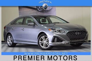 2019 Hyundai Sonata SEL 5NPE34AF9KH770467 2019 Hyundai Sonata SEL