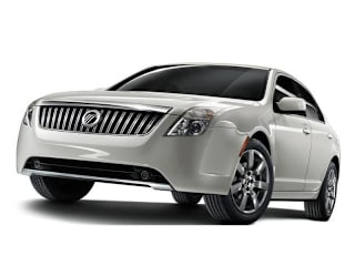 2011 Mercury Milan 3MEHM0JA9BR601083 2011 Mercury Milan