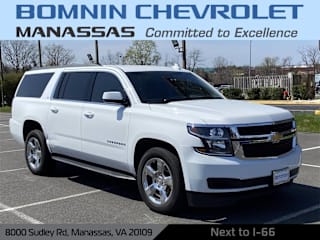 2017 Chevrolet Suburban LT 1500 1GNSKHKC5HR233184 2017 Chevrolet Suburban LT 1500